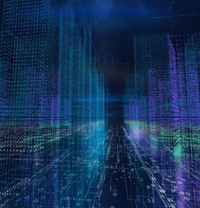 Artificial Intelligence + Internet Of Things