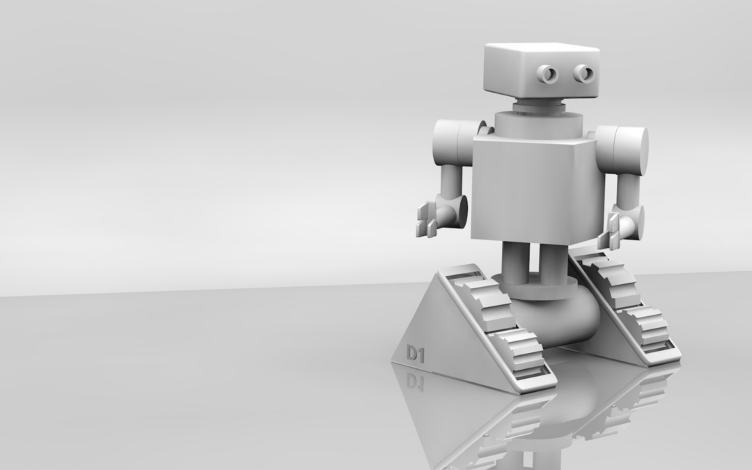 Machine Learning Taking Personalization to a New Level