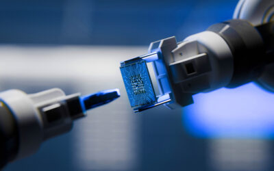 Why Synthetic Data Is the Hottest AI Trend in 2025