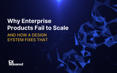 Why You Need A Design System REPLAY page