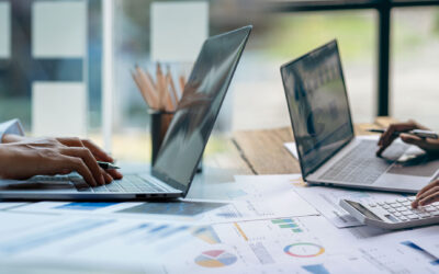 The 7 Biggest Cybersecurity Trends of 2026 That Everyone Must Be Ready For